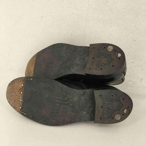 ネイバーフッド NEIGHBORHOOD M-41 W.B.SMOOTH CL-SHOES メンズ US:8