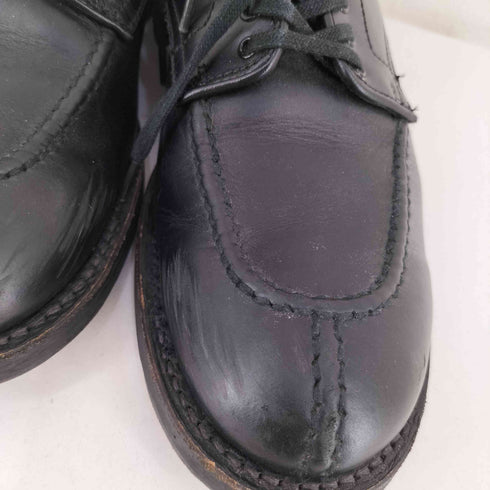 ネイバーフッド NEIGHBORHOOD M-41 W.B.SMOOTH CL-SHOES メンズ US:8