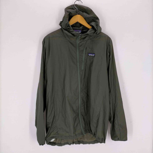 パタゴニア patagonia HOUDINI JACKET メンズ JPN:L