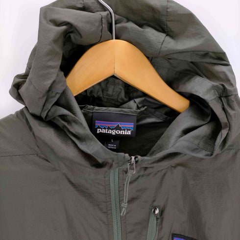 パタゴニア patagonia HOUDINI JACKET メンズ JPN:L