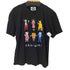 NERIAME S/S キャラクターデザインプリントクルーネックTシャツ メンズ JPN:L