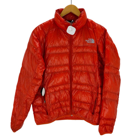 ザノースフェイス THE NORTH FACE LIGHT HEAT JACKET メンズ JPN:M