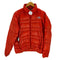 ザノースフェイス THE NORTH FACE LIGHT HEAT JACKET メンズ JPN:M
