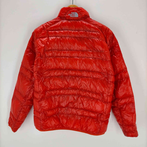 ザノースフェイス THE NORTH FACE LIGHT HEAT JACKET メンズ JPN:M