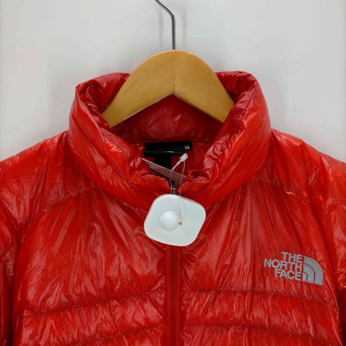ザノースフェイス THE NORTH FACE LIGHT HEAT JACKET メンズ JPN:M