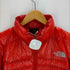 ザノースフェイス THE NORTH FACE LIGHT HEAT JACKET メンズ JPN:M