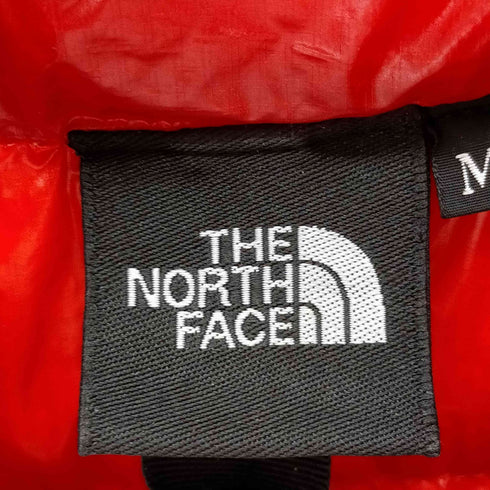 ザノースフェイス THE NORTH FACE LIGHT HEAT JACKET メンズ JPN:M