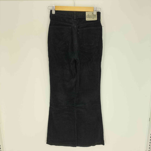 リーバイス Levis Flare silvertab シルバータブ 90S 1996年製 日本製 コーデュロイ フレアパンツ レディース 28