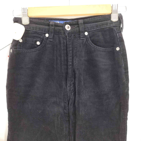 リーバイス Levis Flare silvertab シルバータブ 90S 1996年製 日本製 コーデュロイ フレアパンツ レディース 28