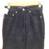 リーバイス Levis Flare silvertab シルバータブ 90S 1996年製 日本製 コーデュロイ フレアパンツ レディース 28