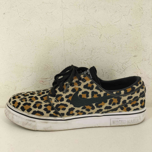 ワコマリア WACKO MARIA JANOSKI CNVS OG QS メンズ JPN:26