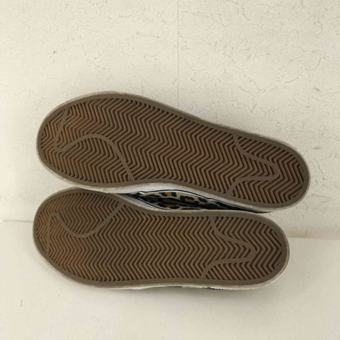 ワコマリア WACKO MARIA JANOSKI CNVS OG QS メンズ JPN:26