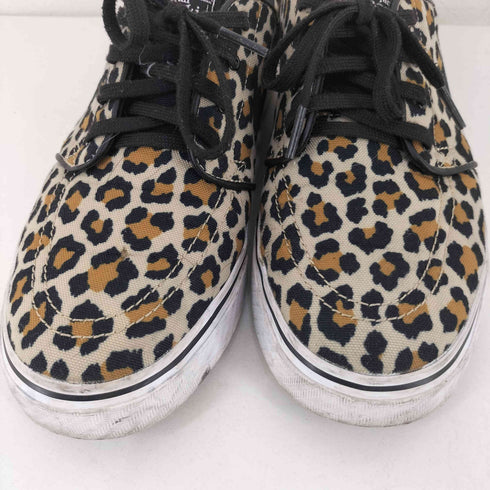 ワコマリア WACKO MARIA JANOSKI CNVS OG QS メンズ JPN:26