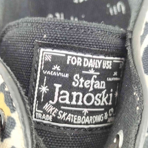 ワコマリア WACKO MARIA JANOSKI CNVS OG QS メンズ JPN:26