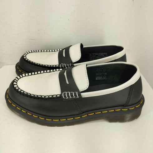 ドクターマーチン Dr.Martens PENTON ローファー メンズ UK:6