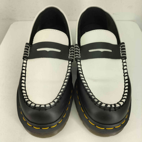 ドクターマーチン Dr.Martens PENTON ローファー メンズ UK:6