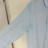 ザラ ZARA 25SS レーヨン混 L/S カジュアル シャツ メンズ import:L