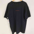 企業ロゴ プリント S/S クルーネック Tシャツ メンズ JPN:XL