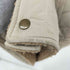 ユナイテッドアローズグリーンレーベルリラクシング UNITED ARROWS green label relaxing GLR/ lab ボア リバーシブル ベスト メンズ JPN:XL