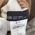 ユナイテッドアローズグリーンレーベルリラクシング UNITED ARROWS green label relaxing GLR/ lab ボア リバーシブル ベスト メンズ JPN:XL