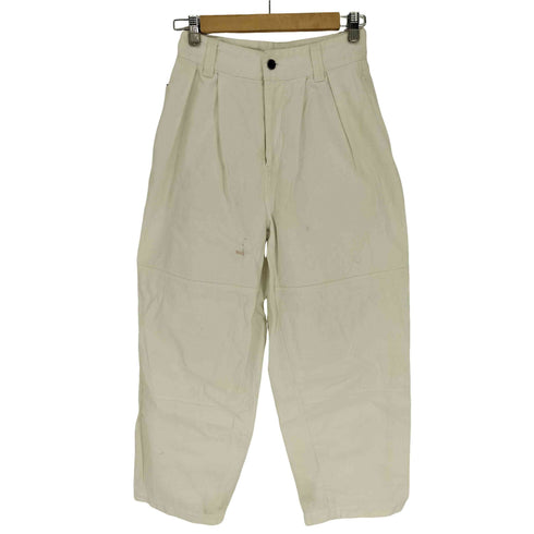 ルーカ RVCA 24SS RECESSION DOUBLE KNEE PANTS リセッション ダブルニーパンツ レディース M