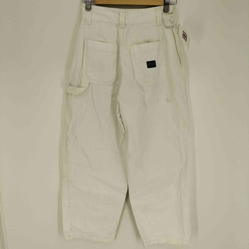 ルーカ RVCA 24SS RECESSION DOUBLE KNEE PANTS リセッション ダブルニーパンツ レディース M