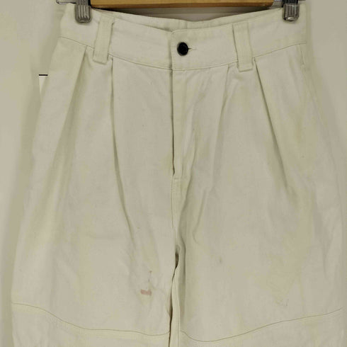 ルーカ RVCA 24SS RECESSION DOUBLE KNEE PANTS リセッション ダブルニーパンツ レディース M