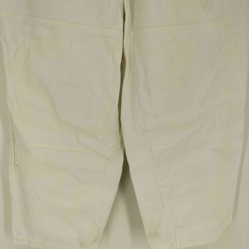 ルーカ RVCA 24SS RECESSION DOUBLE KNEE PANTS リセッション ダブルニーパンツ レディース M