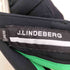ジェイリンドバーグ J.LINDEBERG ロゴプレート ゴルフウェア パンツ メンズ 33/34