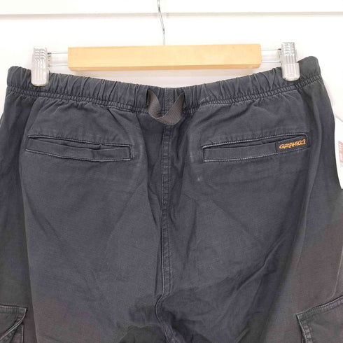 グラミチ GRAMICCI 別注 カーゴ クライミング パンツ メンズ JPN:L