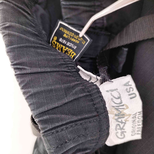 グラミチ GRAMICCI 別注 カーゴ クライミング パンツ メンズ JPN:L