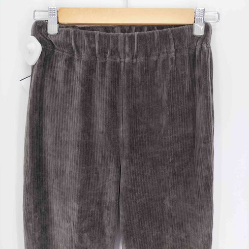 オーシャンパシフィック Ocean Pacific カット コーデュロイ 美シルエット フレアパンツ レディース JPN:L
