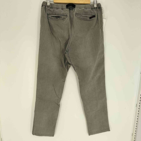 グラミチ GRAMICCI DENIM NEW NARROW PANTS デニム ストレッチ ナローパンツ メンズ JPN:L
