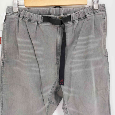 グラミチ GRAMICCI DENIM NEW NARROW PANTS デニム ストレッチ ナローパンツ メンズ JPN:L