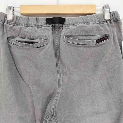 グラミチ GRAMICCI DENIM NEW NARROW PANTS デニム ストレッチ ナローパンツ メンズ JPN:L