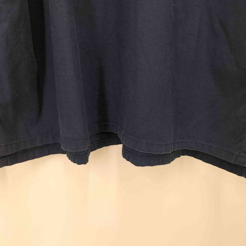 エンジニアードガーメンツ Engineered Garments USA製 旧タグ プルオーバー シャツ メンズ JPN:M