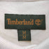 ティンバーランド Timberland ロゴ刺繍 S/S ポロシャツ メンズ import:M