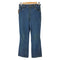 ラングラー Wrangler USA製 フレアデニムパンツ NO FAULT JEAN メンズ 30×34