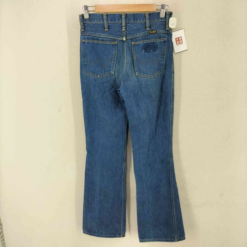 ラングラー Wrangler USA製 フレアデニムパンツ NO FAULT JEAN メンズ 30×34