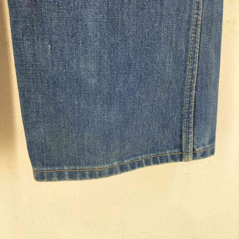 ラングラー Wrangler USA製 フレアデニムパンツ NO FAULT JEAN メンズ 30×34