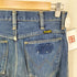 ラングラー Wrangler USA製 フレアデニムパンツ NO FAULT JEAN メンズ 30×34