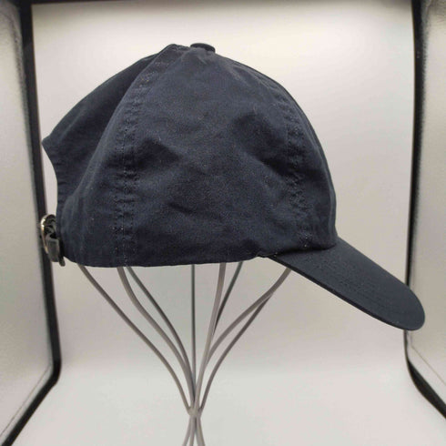 キジマタカユキ KIJIMA TAKAYUKI LIGHT CANVAS 6PANEL CAP ライトキャンバス 6パネルキャップ メンズ FREE
