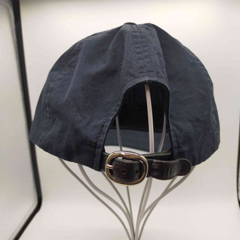 キジマタカユキ KIJIMA TAKAYUKI LIGHT CANVAS 6PANEL CAP ライトキャンバス 6パネルキャップ メンズ FREE