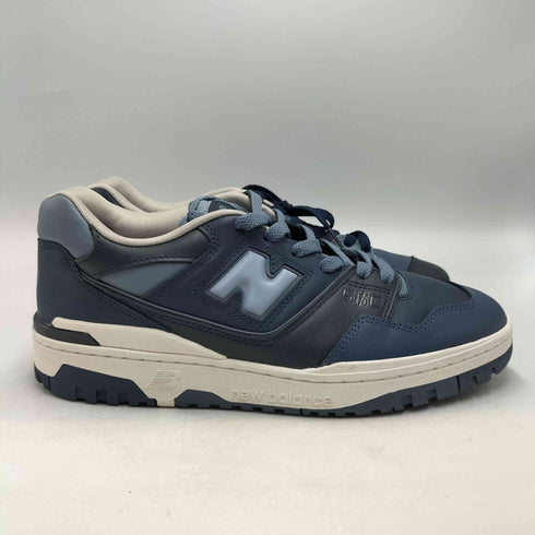 ニューバランス NEW BALANCE 別注 BB550BNB クレージー パターン スニーカー メンズ JPN:27.5