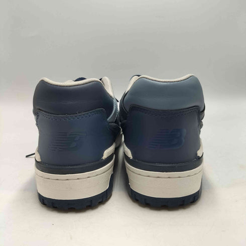 ニューバランス NEW BALANCE 別注 BB550BNB クレージー パターン スニーカー メンズ JPN:27.5