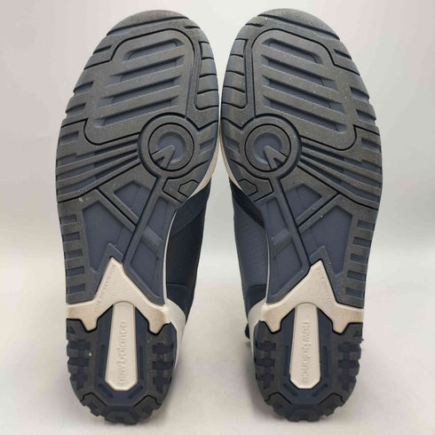 ニューバランス NEW BALANCE 別注 BB550BNB クレージー パターン スニーカー メンズ JPN:27.5