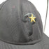 ニューエラ NEW ERA 90S USA製 青タグ 59FIFTY 旧ロゴ 刺繍 6パネル ベースボール キャップ メンズ 7 5/8