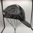 USA製 GENUINE LEATHER CAP 本革 レザー キャップ メンズ ONE SIZE