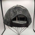 USA製 GENUINE LEATHER CAP 本革 レザー キャップ メンズ ONE SIZE
