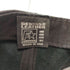 USA製 GENUINE LEATHER CAP 本革 レザー キャップ メンズ ONE SIZE
